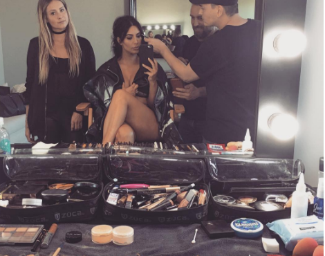 Fenomenologia dei selfie taker: eccone un’altra Fenomenologia dei selfie taker: eccone un’altra