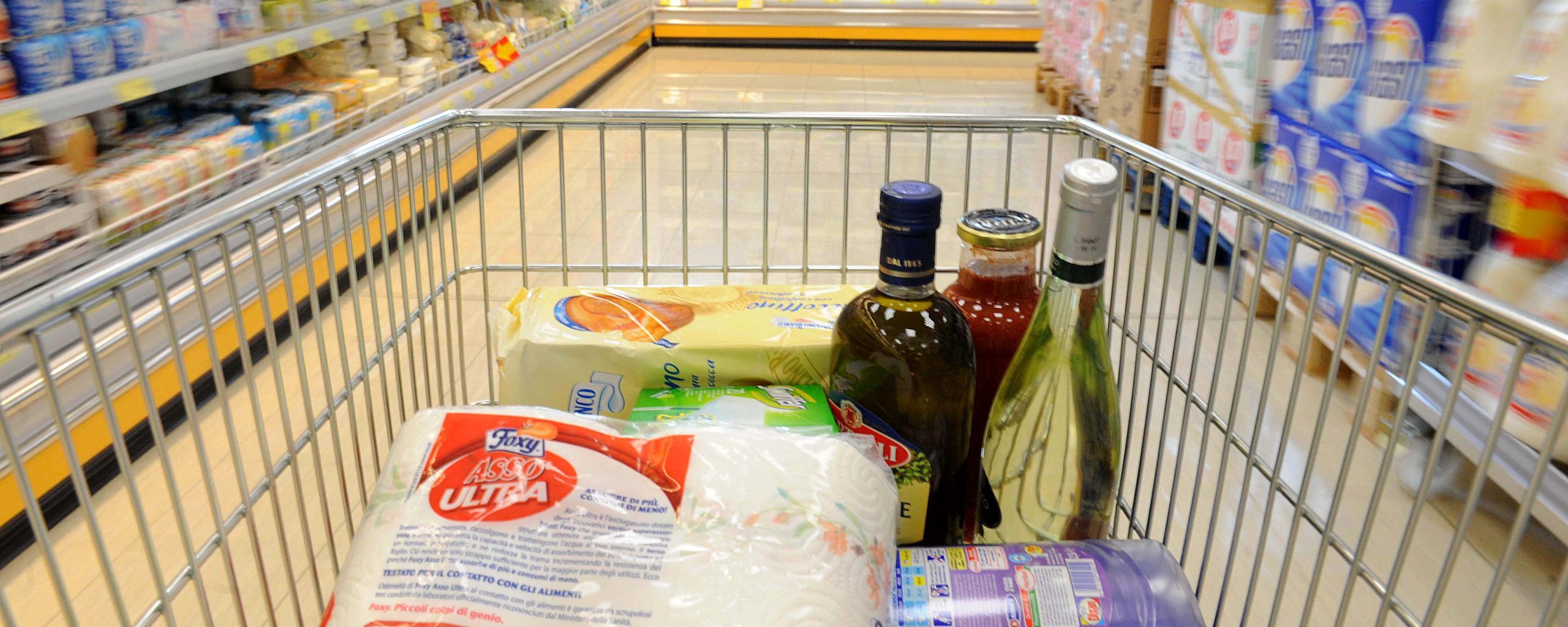 Supermercati: ecco chi guadagna di più