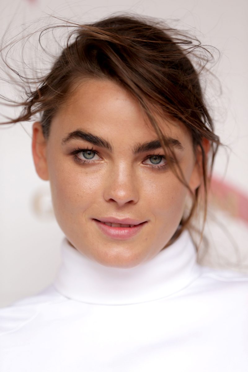 Bambi Northwood-Blyth, la modella dall’Australia Bambi Northwood-Blyth, la modella dall’Australia