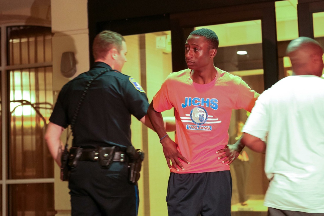 Usa: condannato a morte Dylann Roof, autore della strage di Charleston Usa: condannato a morte Dylann Roof, autore della strage di Charleston