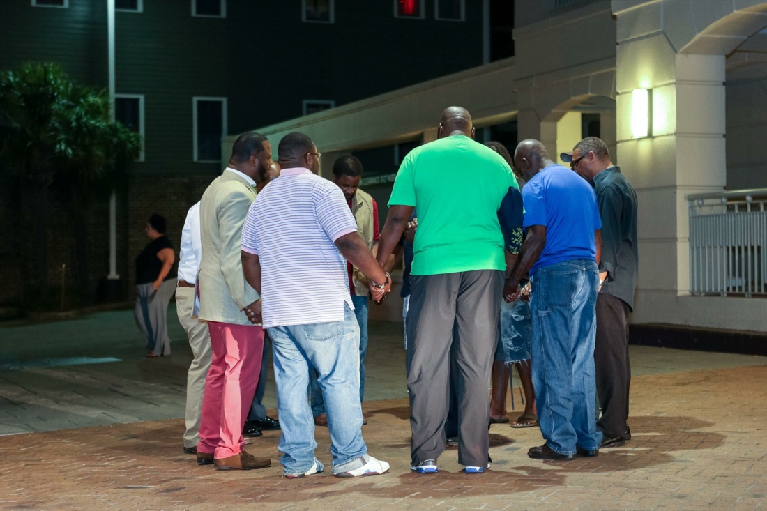 Usa: condannato a morte Dylann Roof, autore della strage di Charleston Usa: condannato a morte Dylann Roof, autore della strage di Charleston