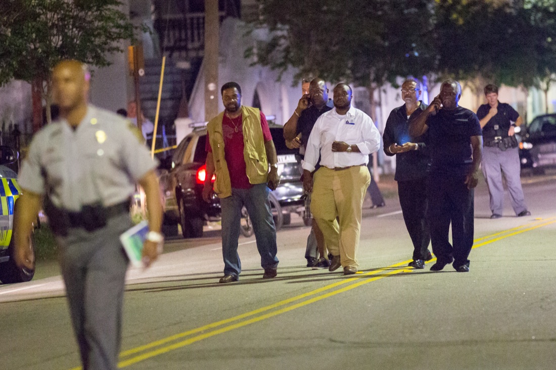 Usa: condannato a morte Dylann Roof, autore della strage di Charleston Usa: condannato a morte Dylann Roof, autore della strage di Charleston