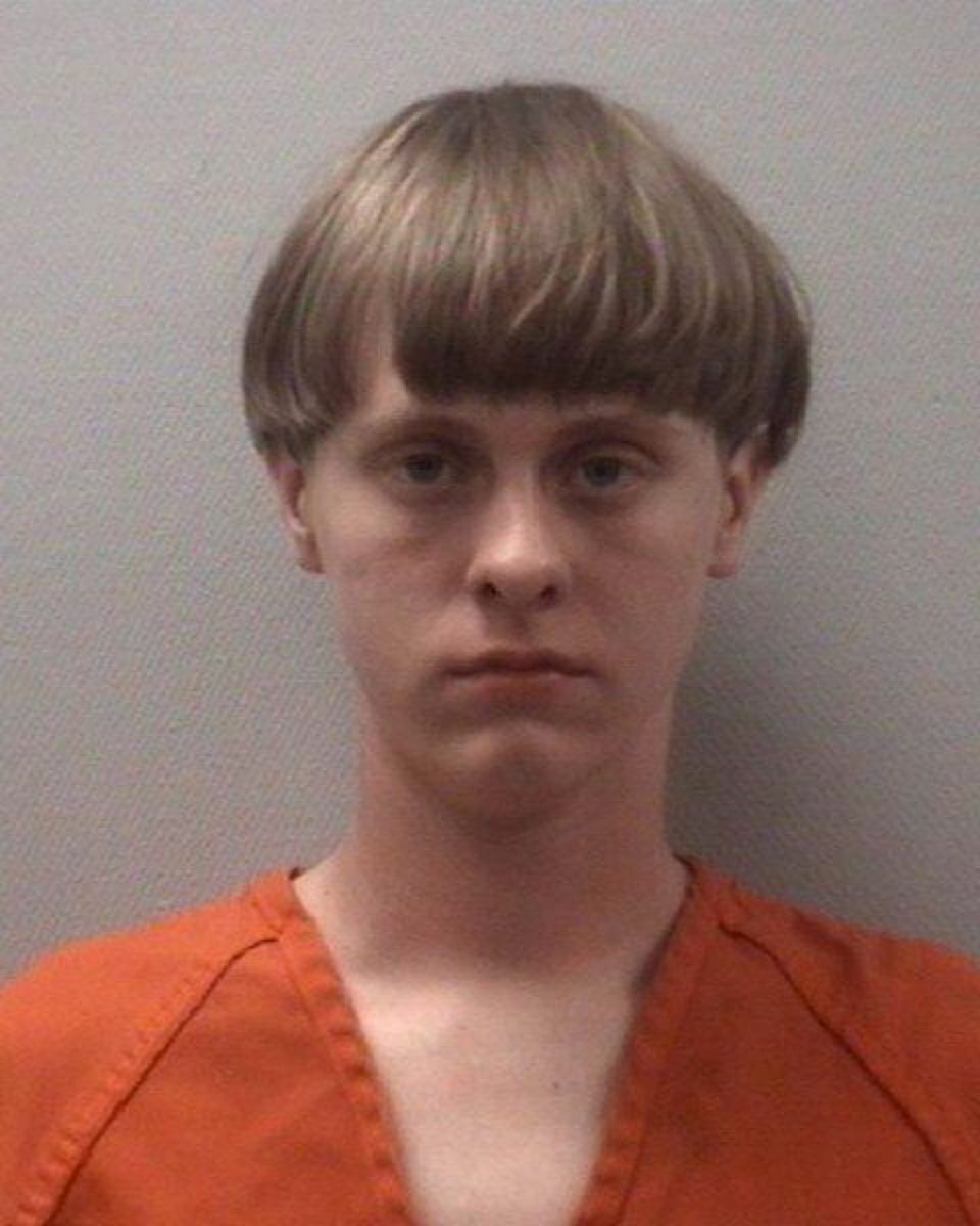Usa: condannato a morte Dylann Roof, autore della strage di Charleston Usa: condannato a morte Dylann Roof, autore della strage di Charleston