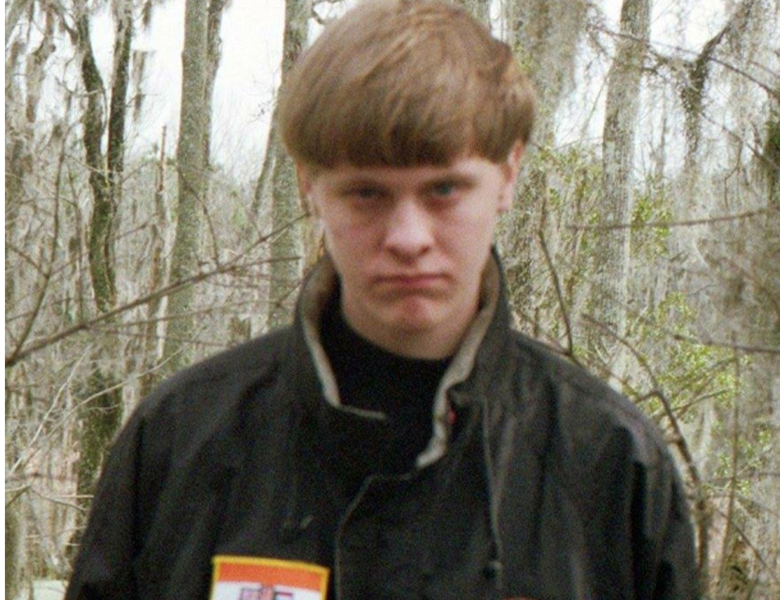 Usa: condannato a morte Dylann Roof, autore della strage di Charleston Usa: condannato a morte Dylann Roof, autore della strage di Charleston
