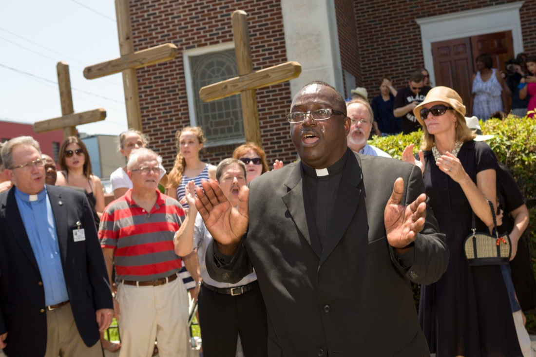 Usa: condannato a morte Dylann Roof, autore della strage di Charleston Usa: condannato a morte Dylann Roof, autore della strage di Charleston