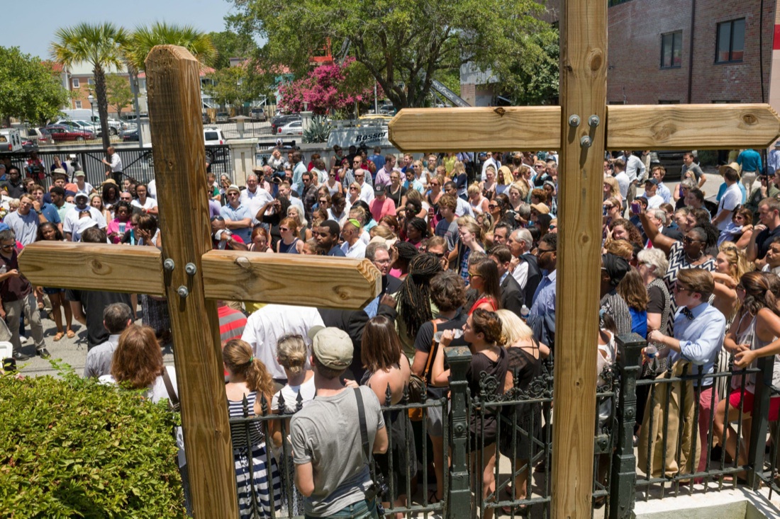 Usa: condannato a morte Dylann Roof, autore della strage di Charleston Usa: condannato a morte Dylann Roof, autore della strage di Charleston