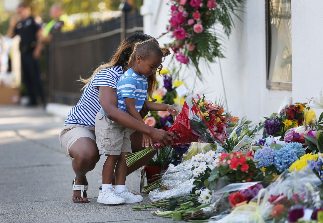 Usa: condannato a morte Dylann Roof, autore della strage di Charleston Usa: condannato a morte Dylann Roof, autore della strage di Charleston