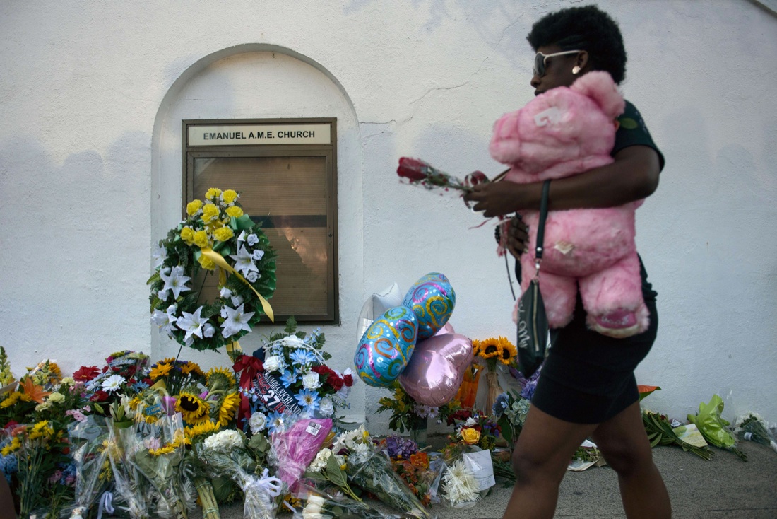 Usa: condannato a morte Dylann Roof, autore della strage di Charleston Usa: condannato a morte Dylann Roof, autore della strage di Charleston