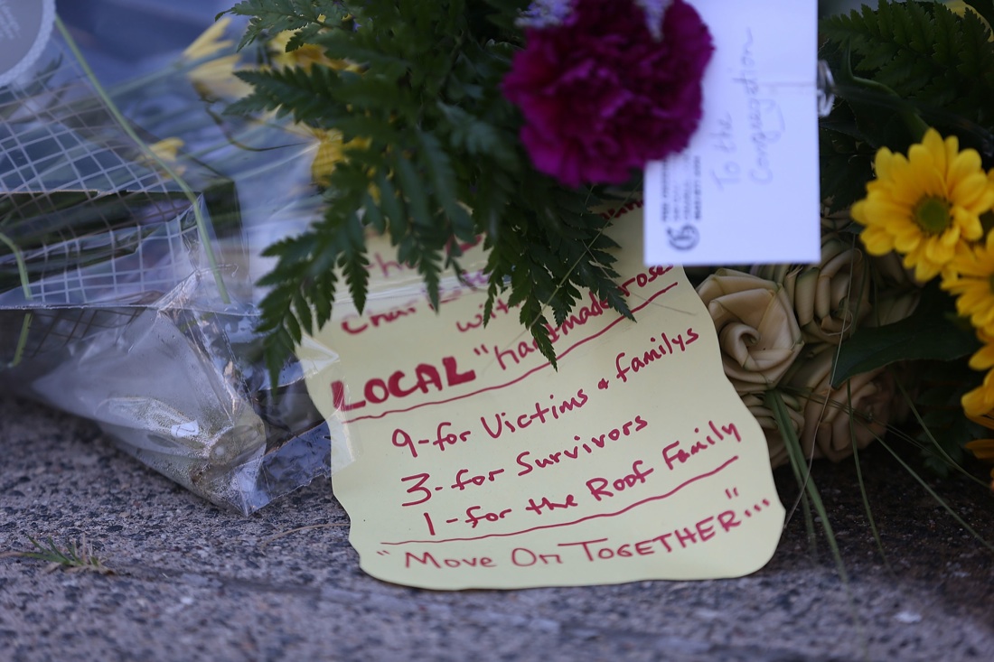 Usa: condannato a morte Dylann Roof, autore della strage di Charleston Usa: condannato a morte Dylann Roof, autore della strage di Charleston