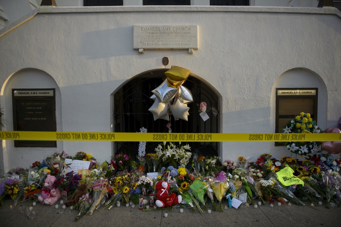 Usa: condannato a morte Dylann Roof, autore della strage di Charleston Usa: condannato a morte Dylann Roof, autore della strage di Charleston