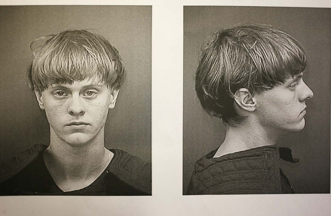 Usa: condannato a morte Dylann Roof, autore della strage di Charleston Usa: condannato a morte Dylann Roof, autore della strage di Charleston