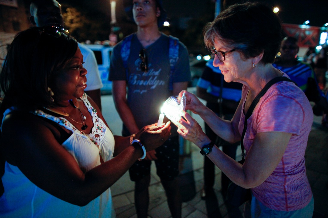 Usa: condannato a morte Dylann Roof, autore della strage di Charleston Usa: condannato a morte Dylann Roof, autore della strage di Charleston