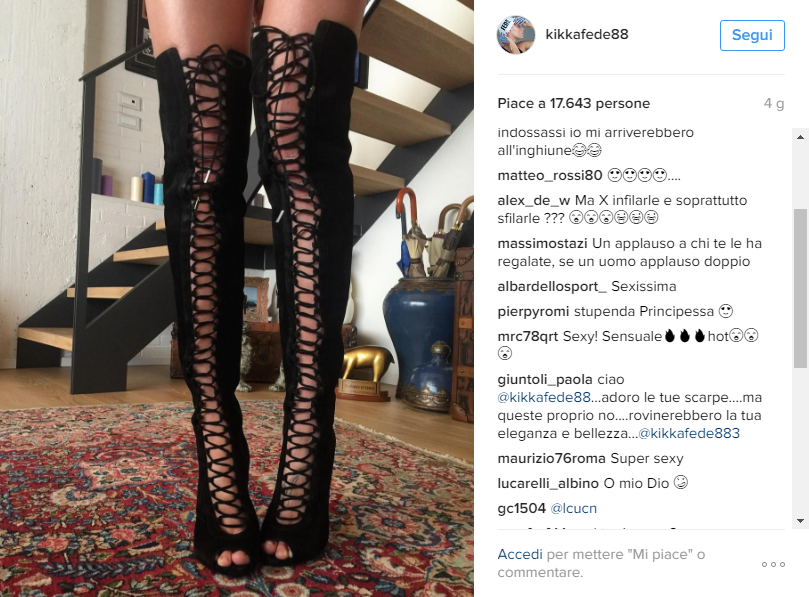 Pellegrini, nuotatrice super sexy sui social