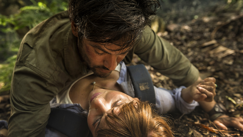 Hooten and the lady: foto, trailer e cose da sapere sulla nuova serie di Sky Hooten and the lady: foto, trailer e cose da sapere sulla nuova serie di Sky