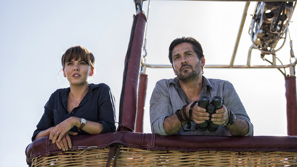 Hooten and the lady: foto, trailer e cose da sapere sulla nuova serie di Sky Hooten and the lady: foto, trailer e cose da sapere sulla nuova serie di Sky