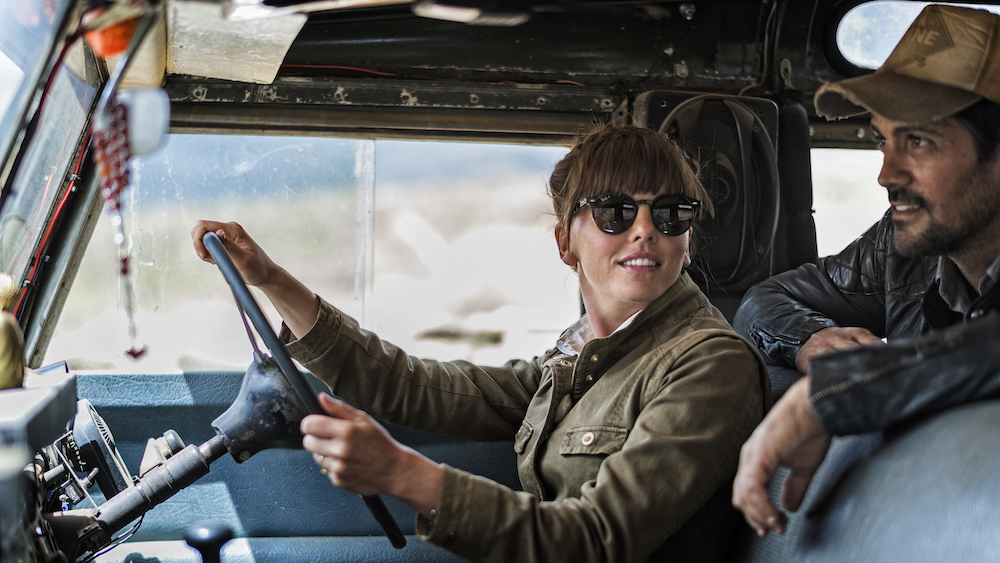 Hooten and the lady: foto, trailer e cose da sapere sulla nuova serie di Sky Hooten and the lady: foto, trailer e cose da sapere sulla nuova serie di Sky