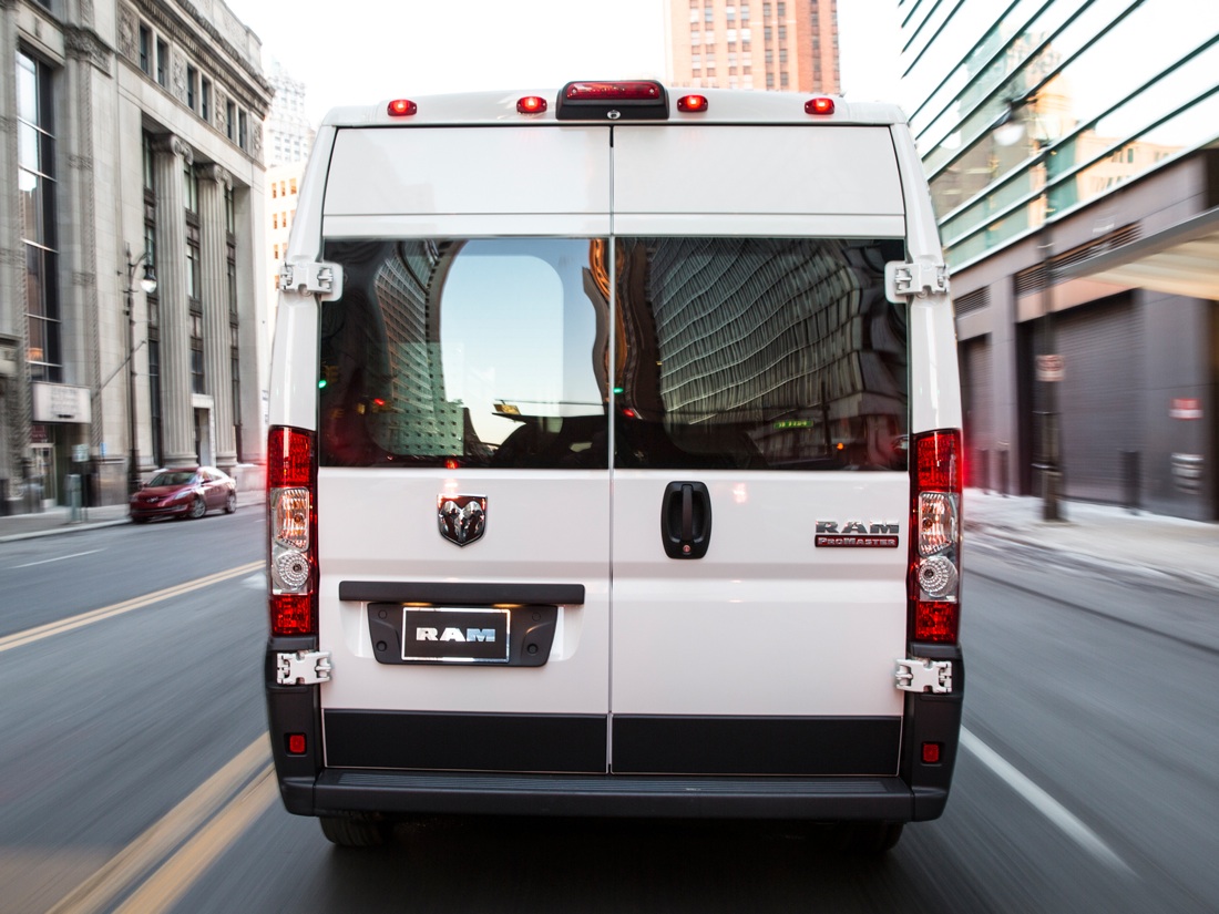La Fiat e gli Stati Uniti: foto di una storia iniziata nel 1908