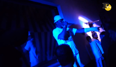 È morto dr Felix, il vocalist del Chiambretti Night