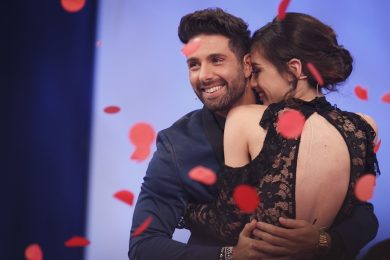 Uomini e Donne: i momenti più belli della scelta di Claudio D’Angelo