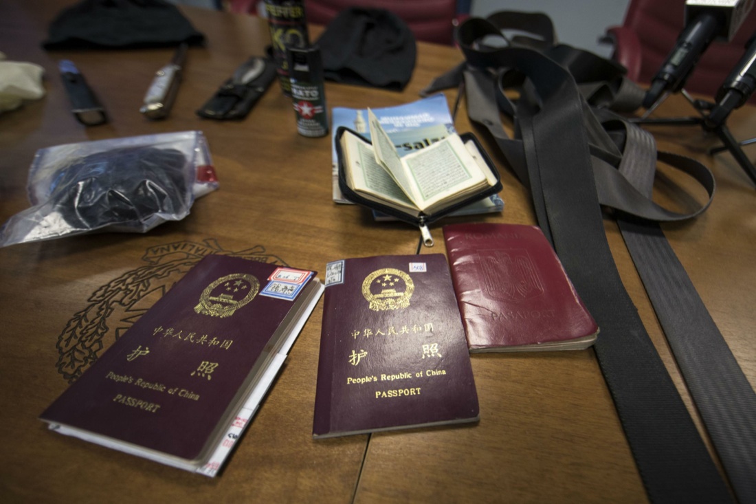 Chi è Saber Hmidi, jihadista che reclutava potenziali terroristi a Rebibbia