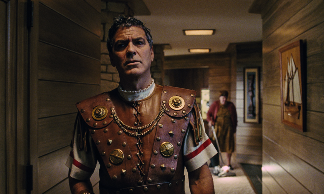 George Clooney candidato sindaco a New York?