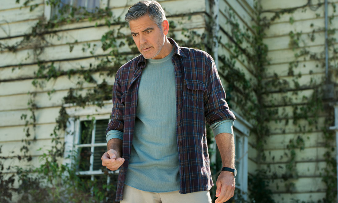 George Clooney candidato sindaco a New York?