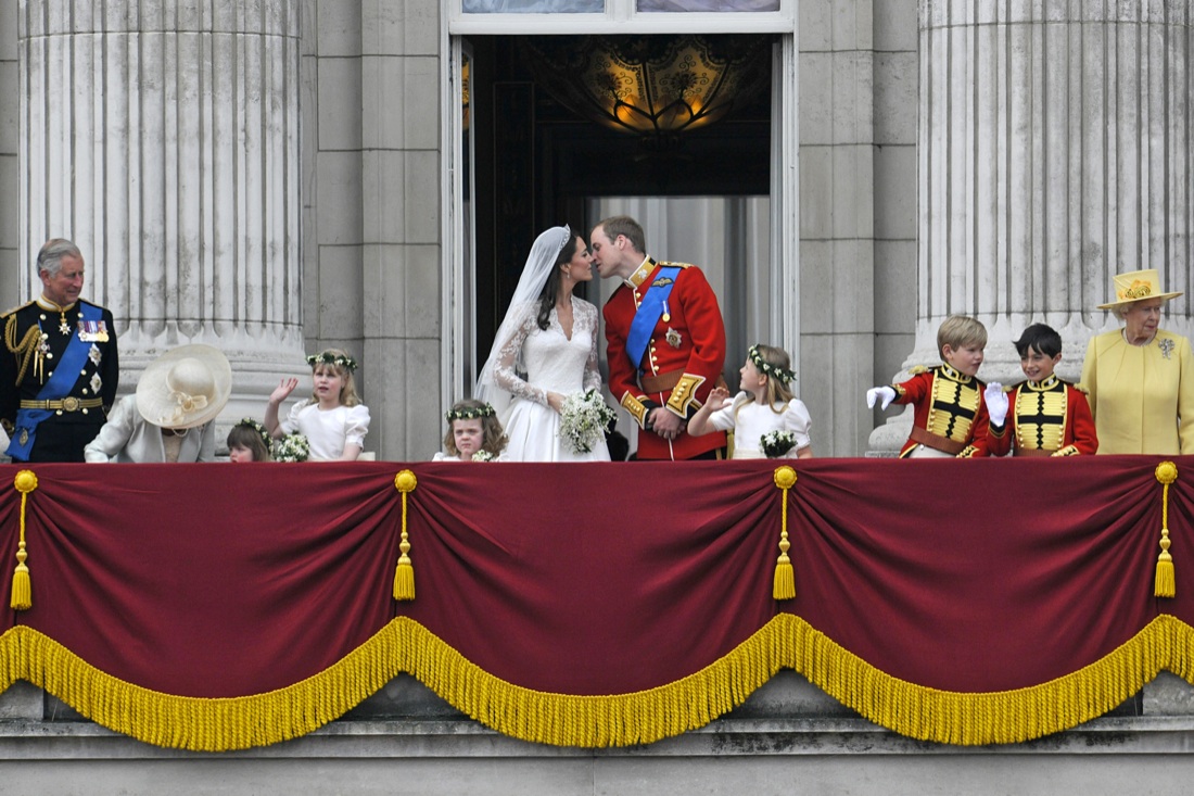 Kate Middleton, i 35 anni della Duchessa icona di stile Kate Middleton, i 35 anni della Duchessa icona di stile