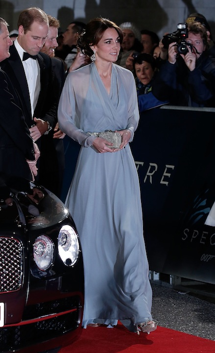 Kate Middleton, i 35 anni della Duchessa icona di stile Kate Middleton, i 35 anni della Duchessa icona di stile