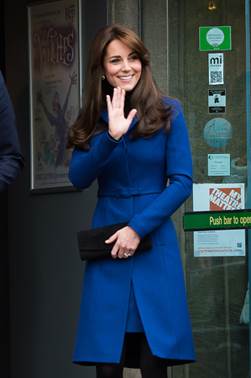 Kate Middleton, i 35 anni della Duchessa icona di stile Kate Middleton, i 35 anni della Duchessa icona di stile