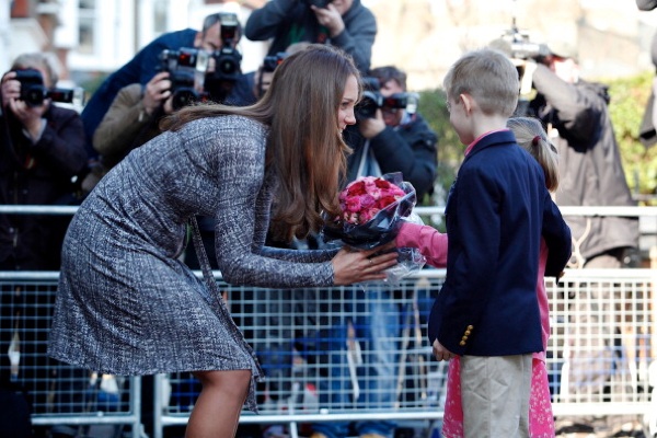 Kate Middleton, i 35 anni della Duchessa icona di stile Kate Middleton, i 35 anni della Duchessa icona di stile