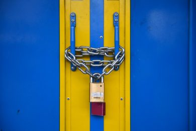 Londra: sciopero della metro – Le foto