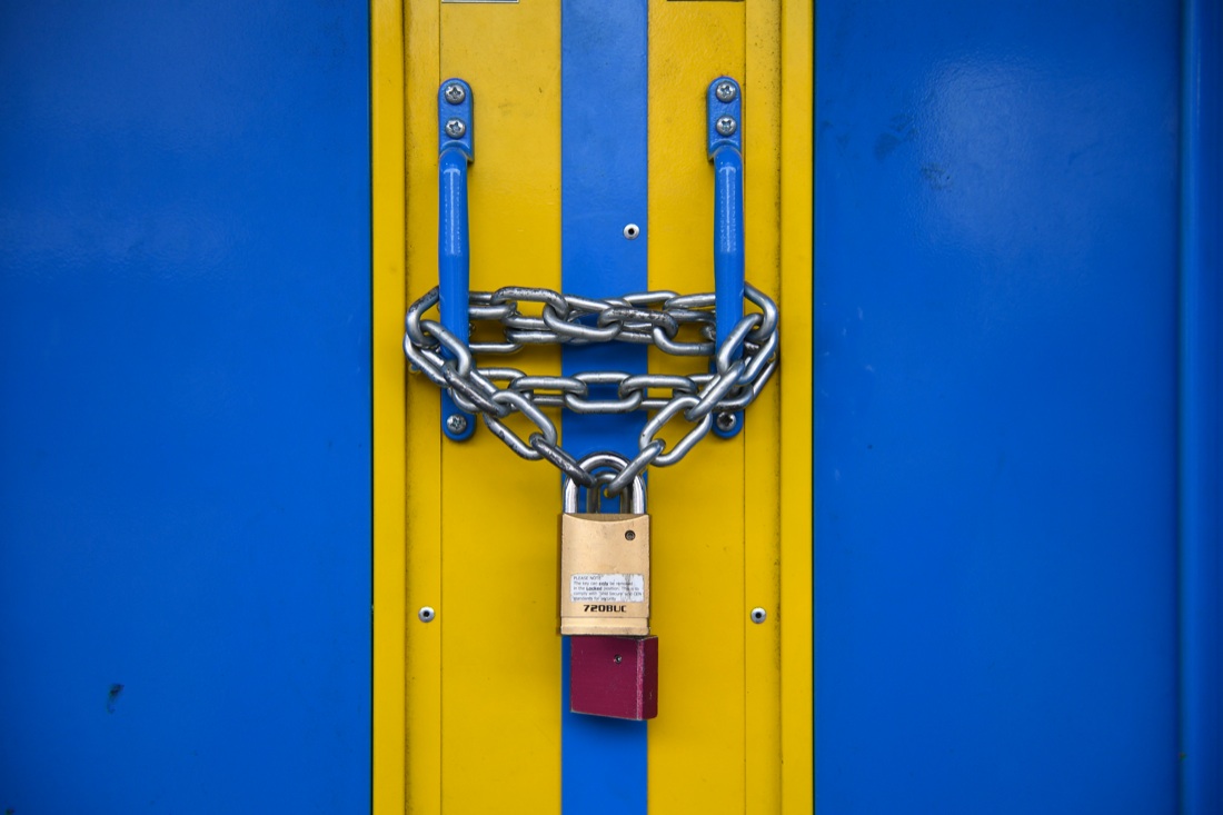 Londra: sciopero della metro – Le foto Londra: sciopero della metro – Le foto