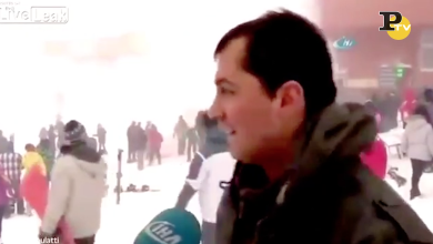 Turchia, valanga travolge gli sciatori mentre il manager assicura: “Nessun pericolo”