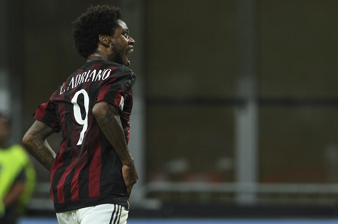 Kondogbia eletto Calciobidone 2016: un flop da 30 milioni di euro