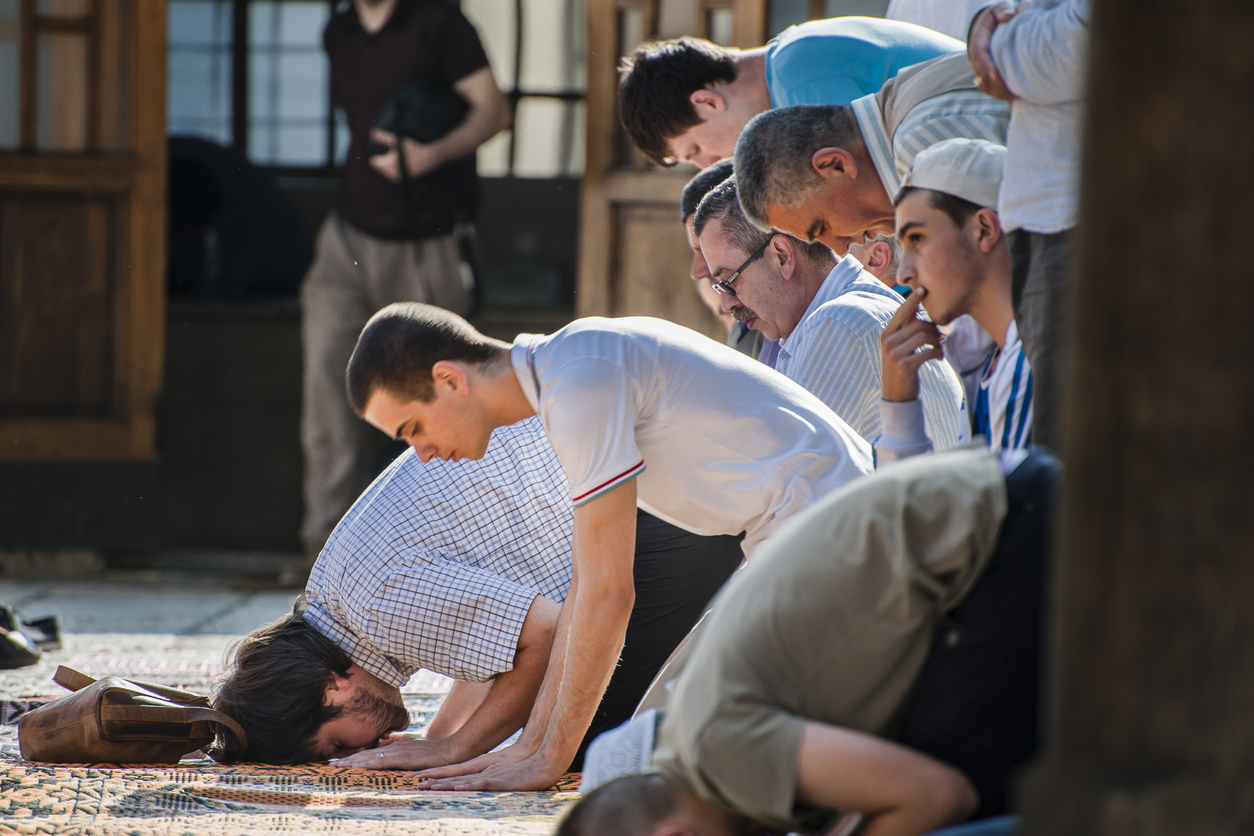 Chi sono i “reclutatori” islamici nelle carceri italiane