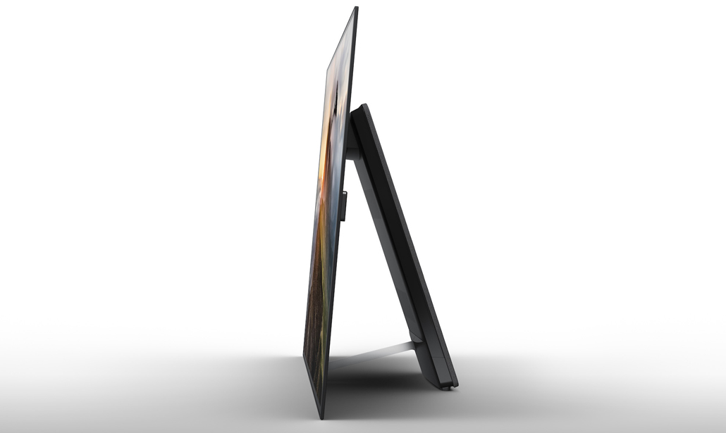 Le migliori Tv (4K e Oled) viste al CES 2017