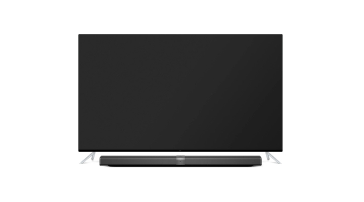 Le migliori Tv (4K e Oled) viste al CES 2017