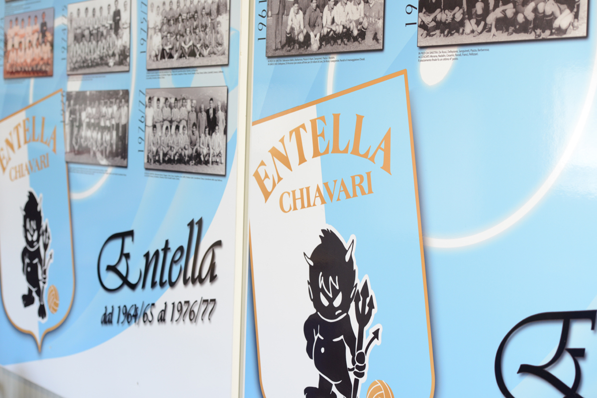 Entella, dalla B un’idea contro la fuga dagli stadi: biglietto a costo variabile