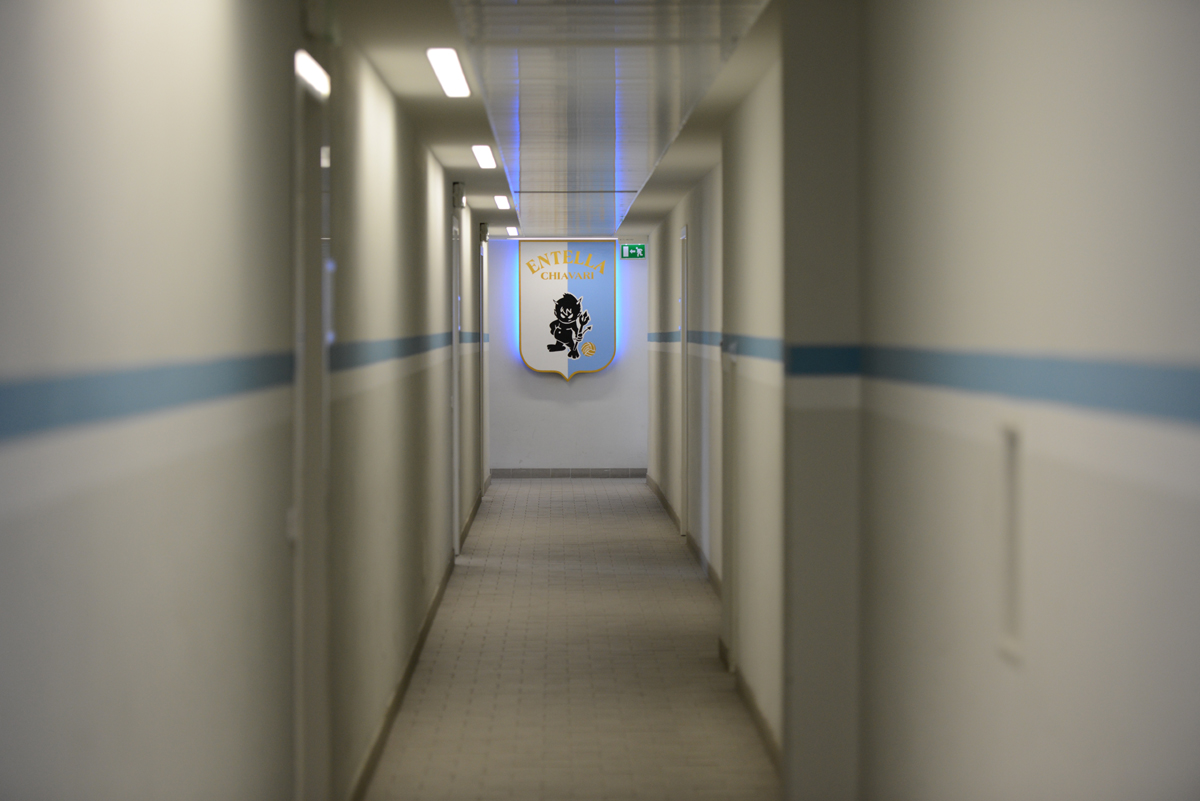 Entella, dalla B un’idea contro la fuga dagli stadi: biglietto a costo variabile