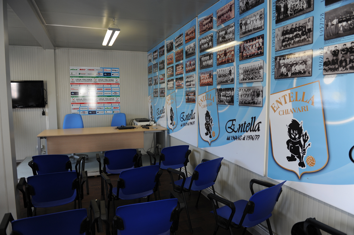 Entella, dalla B un’idea contro la fuga dagli stadi: biglietto a costo variabile