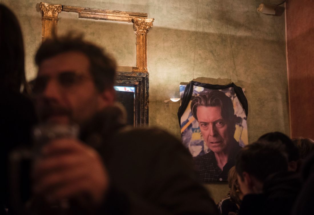 Un anno fa moriva David Bowie: la genialità degli ultimi tre inediti Un anno fa moriva David Bowie: la genialità degli ultimi tre inediti