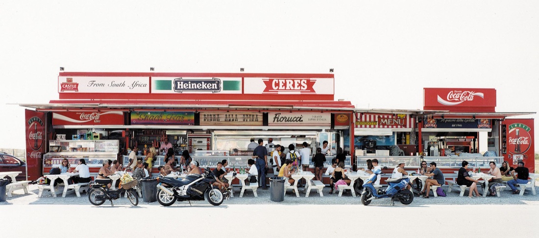 Look at Me! I ritratti nella Collezione d’Arte UniCredit Look at Me! I ritratti nella Collezione d’Arte UniCredit