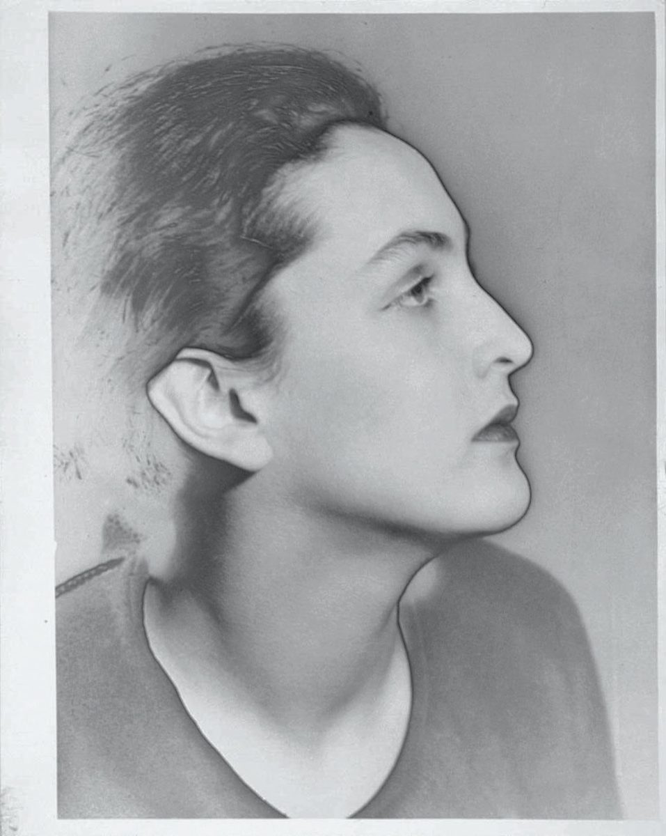 Look at Me! I ritratti nella Collezione d’Arte UniCredit Look at Me! I ritratti nella Collezione d’Arte UniCredit