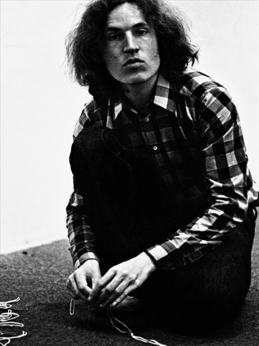 Look at Me! I ritratti nella Collezione d’Arte UniCredit Look at Me! I ritratti nella Collezione d’Arte UniCredit