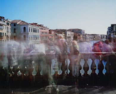 Look at Me! I ritratti nella Collezione d’Arte UniCredit