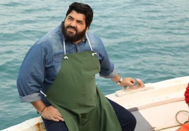 ‘O mare mio: 5 cose da sapere sul nuovo programma con Antonino Cannavacciuolo