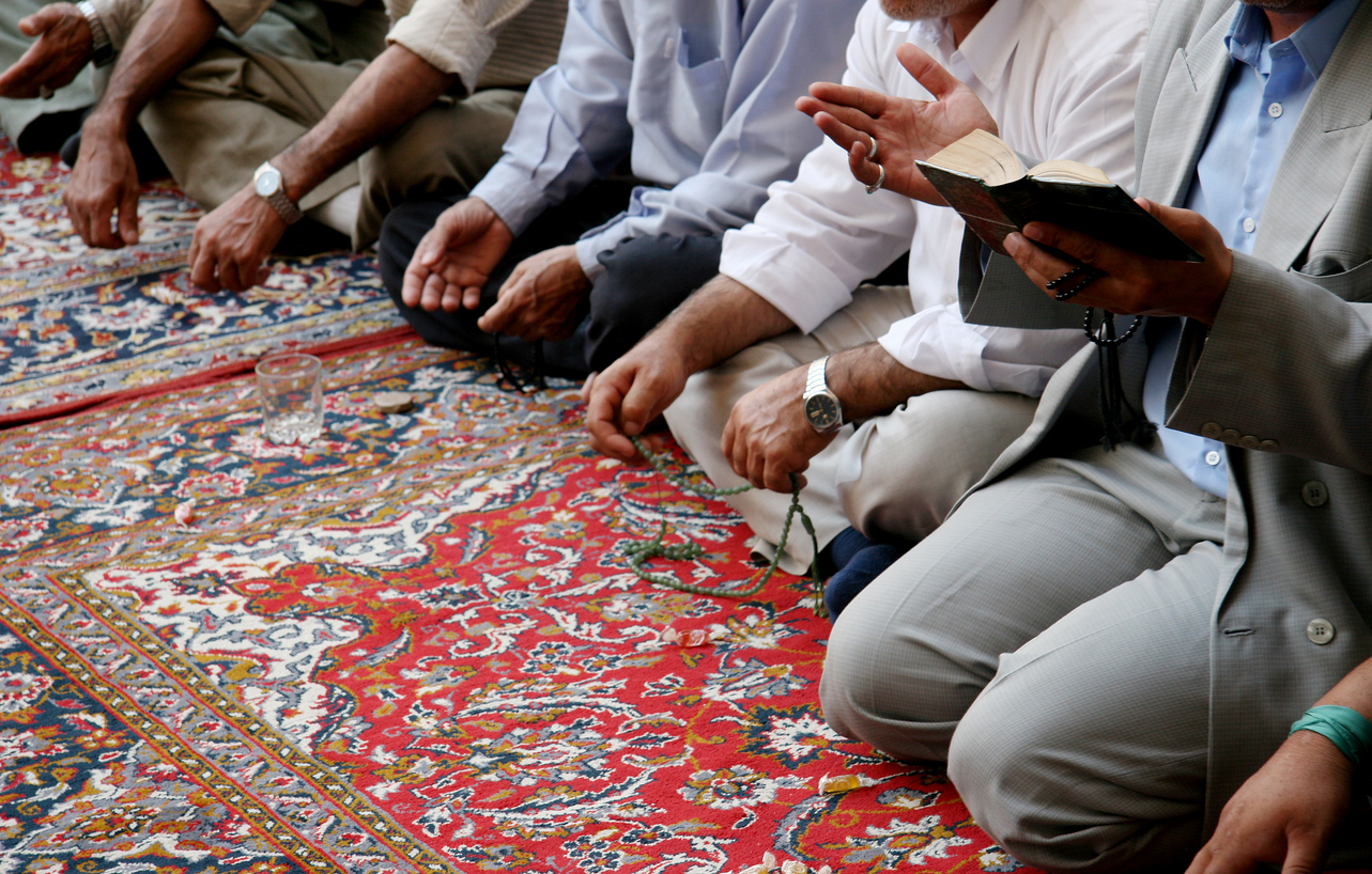 Nelle carceri della Toscana il record di detenuti italiani convertiti all’Islam