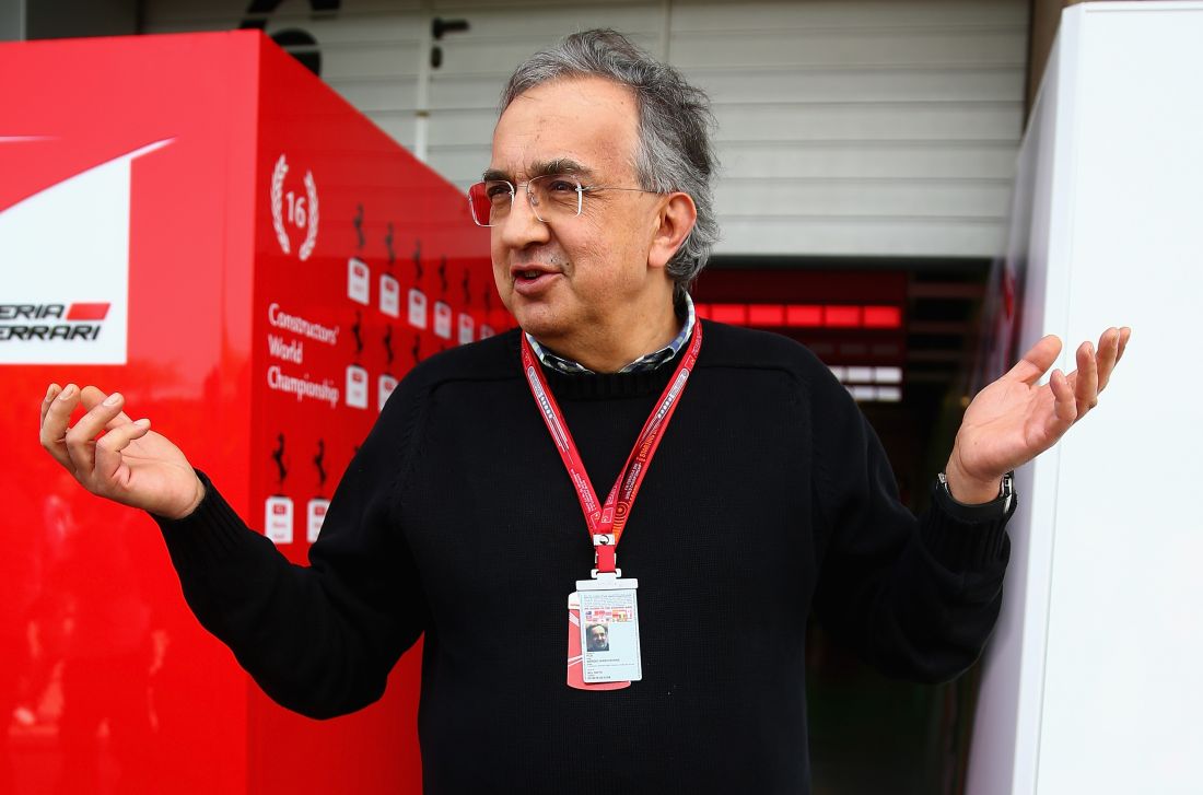 Fca: ecco perché Marchionne investirà un miliardo negli Usa