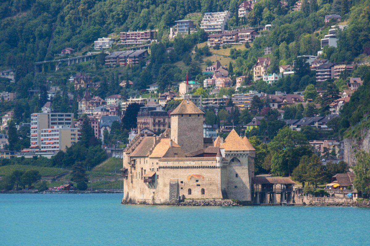 Le 5 città più care al mondo Le 5 città più care al mondo