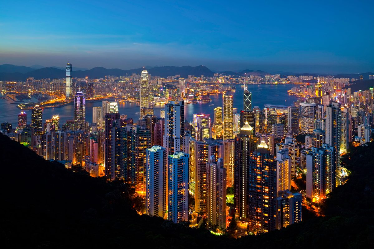 Le 5 città più care al mondo Le 5 città più care al mondo